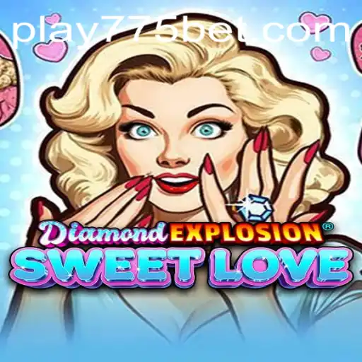 Unveiling DiamondExplosionSweetLove: The Thrilling New Casino Game
