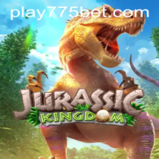 Explore JurassicKingdom: The Ultimate Adventure in Gaming with 775 Bet