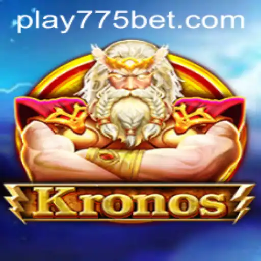 Kronos: The Thrilling Universe of the 775 Bet Game