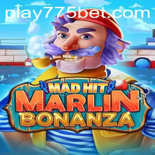Discover the Exciting World of MadHitMarlinBonanza with a 775 Bet