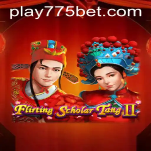Flirting Scholar Tang II: A Unique Gaming Experience