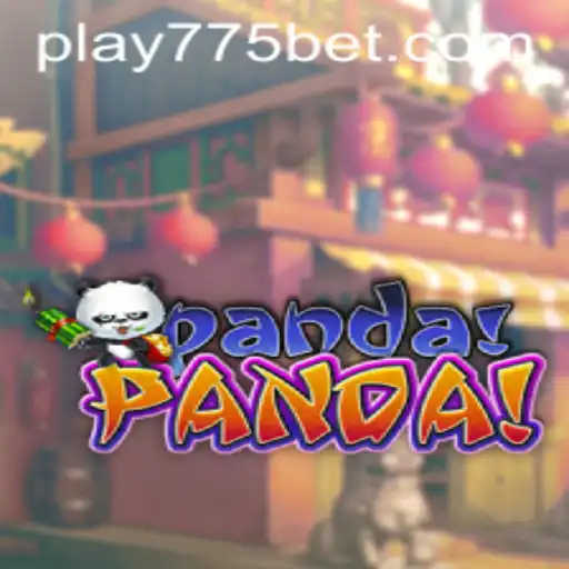 Exploring the Exciting World of PandaPanda: The 775 Bet Revolution