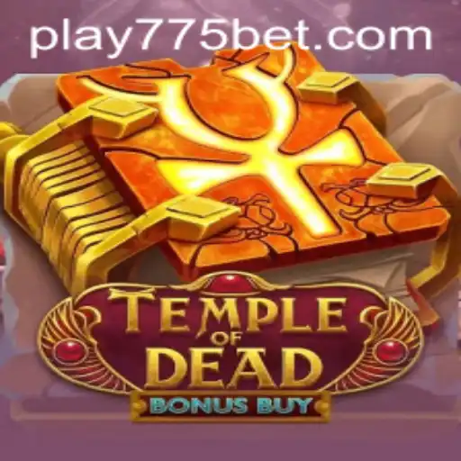 Temple of Dead Bonus Buy: Unveiling the Thrills of High Stakes Gaming