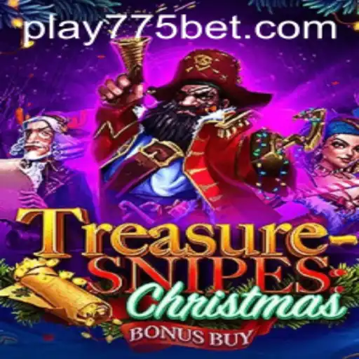 Discover the Magic of TreasuresnipesChristmas: An Enthralling Festive Slot Game